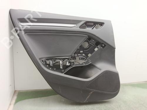 Rear left panel AUDI A3 Limousine (8VS, 8VM) 35 TFSI | BP38625441C60 - Image 2