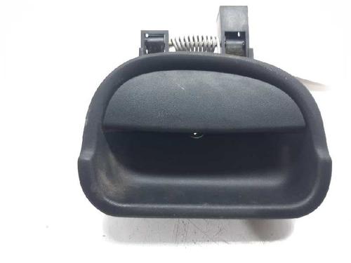 Used Rear left interior door handle RENAULT KANGOO (KC0/1_) 1.5 dCi (57 hp) 4724563