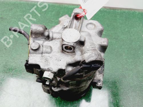 AC compressor RENAULT KADJAR (HA_, HL_)  | BP29565361M34 