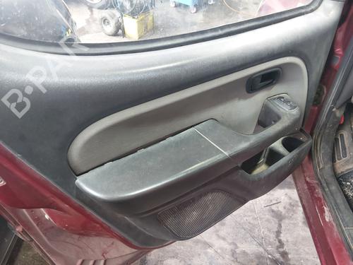 Left front window switch FIAT DOBLO MPV (119_, 223_) | BP35803793I27 - Image 9