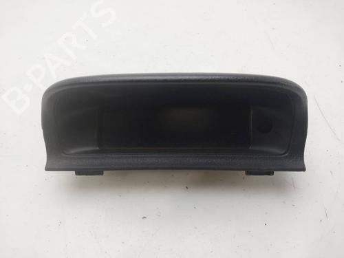 display-monitor-peugeot-307-cc-3b-2003-2004-2005-2006-2007-2008-2009-39620250 main image
