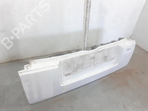 Tailgate CITROËN C2 (JM_) 1.4 HDi | BP7113944C6 