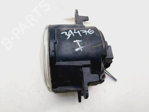 Left front fog light CITROËN XSARA PICASSO (N68) 1.6 HDi | BP30467147C30 