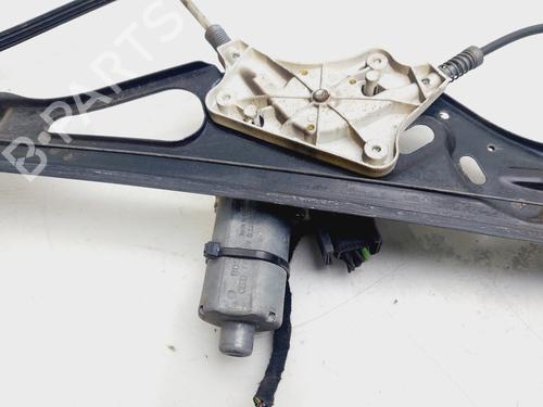 Front left window mechanism MERCEDES-BENZ E-CLASS (W211) E 280 CDI (211.020) | BP18841568C22 