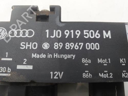 Electronic module SEAT IBIZA III (6L1) | BP37513845M83 - Image 2