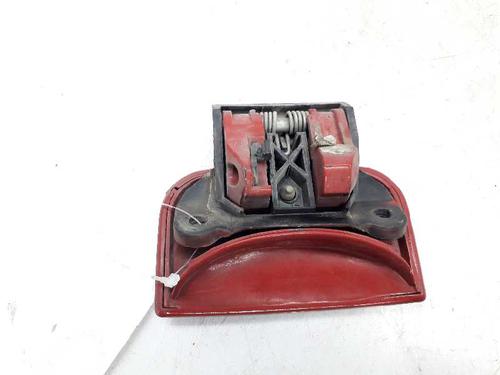 Front right exterior door handle CITROËN SAXO (S0, S1) 1.1 X, SX | BP3344533C129 