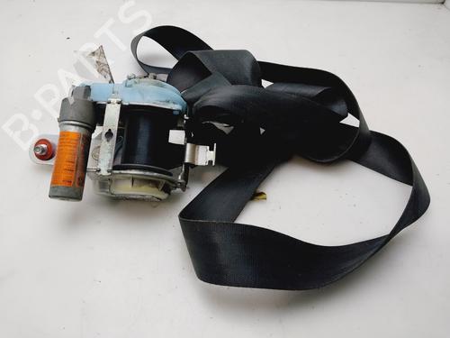 Used Front left seatbelt HYUNDAI GETZ (TB) 1.1 (67 hp) 21063346