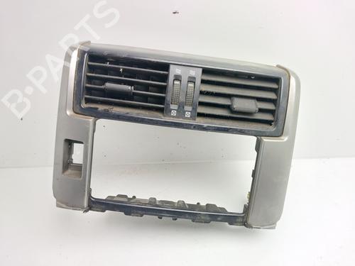 Console centrale Console centrale TOYOTA LAND CRUISER PRADO (_J15_) 3.0 D-4D (KDJ155_, KDJ150_, KDJ150R, KDJ155R) (190 hp) 34618692 34618692