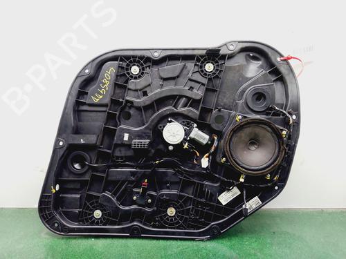 Used Front right window mechanism Front right window mechanism 37200159 37200159