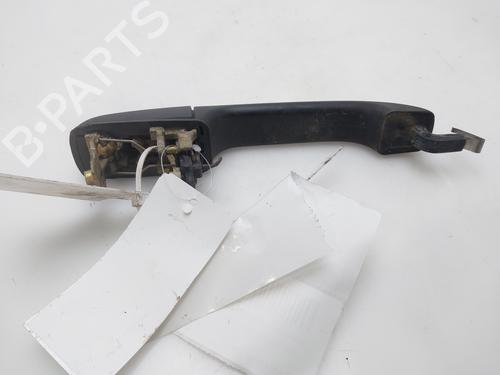 Front right exterior door handle LAND ROVER DISCOVERY II (L318) 2.5 Td5 4x4 | BP17473932C129 