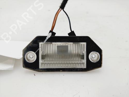 Luce targa FORD MONDEO III (B5Y) [2000-2007]  30922359