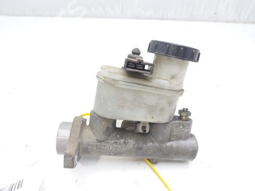 Brake master cylinder NISSAN ALMERA II (N16) 1.8 | BP12438334M77 