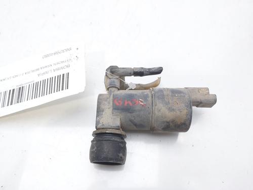 Sprinklervæskepumpe CITROËN XSARA Coupe (N0) 2.0 HDi 109 (109 hp) 14007502