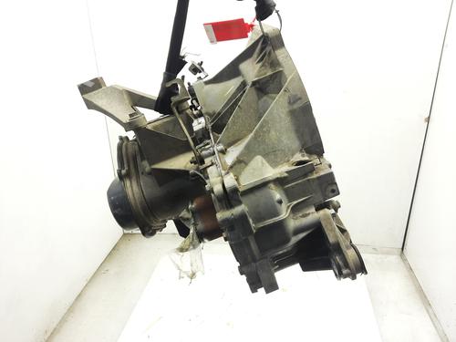 Gearbox FORD FOCUS C-MAX (DM2) | BP37294575M3 - Image 4