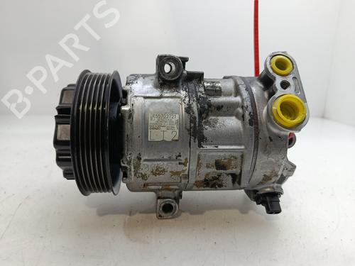AC-Kompressor OPEL CORSA D (S07) [2006-2015]  29127471