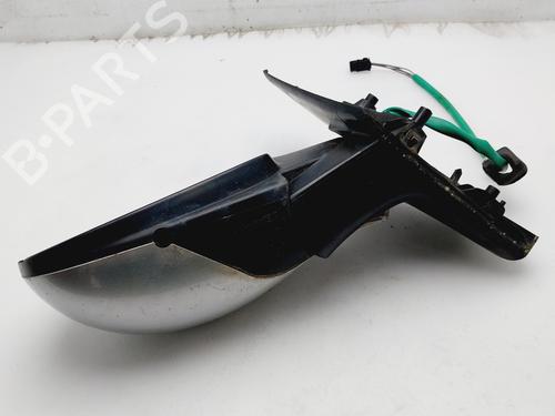 Left mirror CITROËN C5 II (RC_) 1.8 16V (RC6FZB) | BP18158807C26 