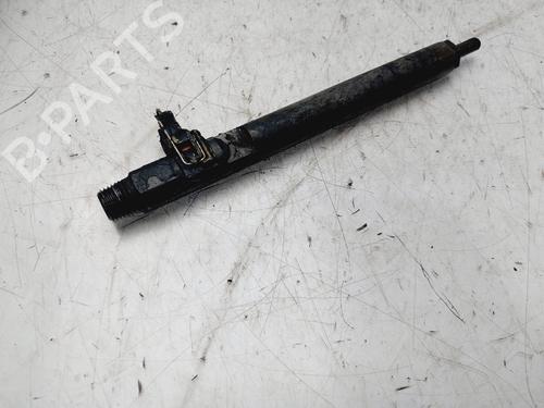Inyector SSANGYONG RODIUS I [2005-2025]  29394127