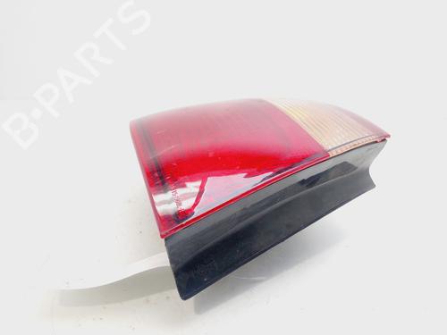 Left taillight NISSAN ALMERA II (N16) 1.5 dCi | BP27560562C34 