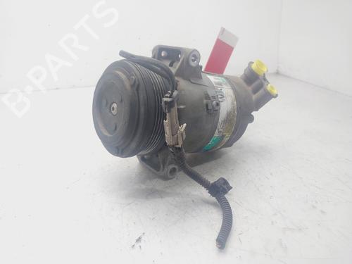 AC-Kompressor OPEL ASTRA H (A04)  | BP29498366M34 