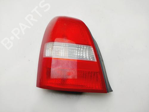 Used Left taillight NISSAN PRIMERA (P12) [2002-2025]  30390505
