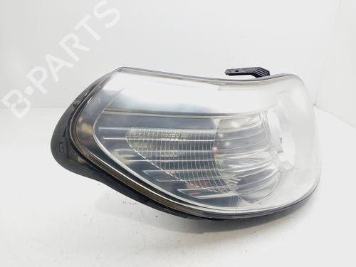 Right headlight CHEVROLET EPICA (KL1_)  | BP24371893C29 