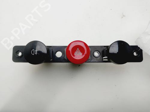 Warnblinkschalter für CHEVROLET KALOS 1.2 (72 hp) 31375267