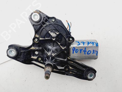 Rear wiper motor BMW X1 (E84) sDrive 20 d | BP27222090M102 