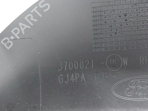 Front right panel FORD B-MAX (JK) | BP38625498C59 - Image 3