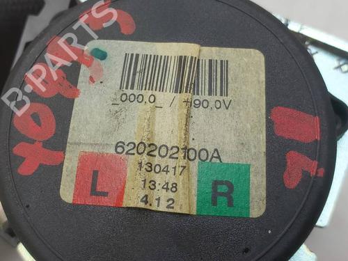 Rear right seatbelt MINI MINI CLUBVAN (R55) One | BP39651499I28 - Image 2