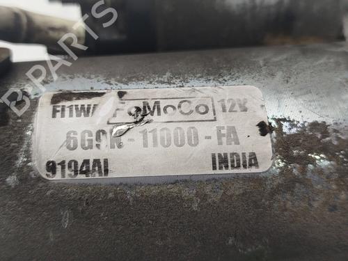 Starter FORD KUGA I | BP32115403M8