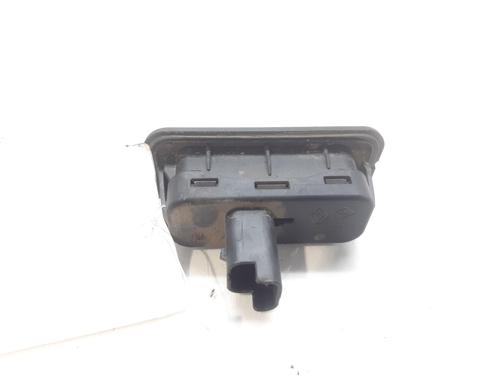 Tailgate handle RENAULT SCÉNIC II (JM0/1_) 1.5 dCi (JM1E, JM16) | BP12410821C132 