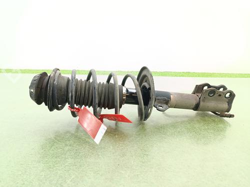 Used Left front shock absorber Left front shock absorber 36664593 36664593