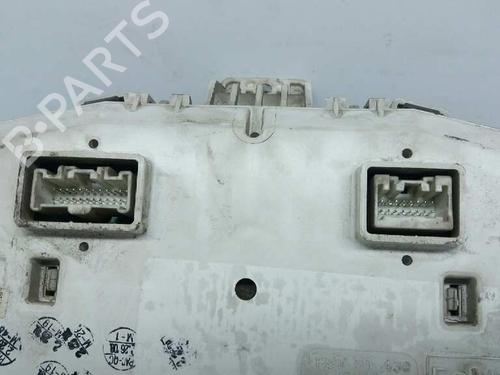 Instrument cluster FORD RANGER (ET) 2.5 TDCi 4x4 | BP2863175C47 