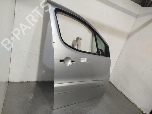 Dør højre fortil CITROËN BERLINGO MULTISPACE (B9) 1.6 HDi 110 | BP32719556C3 - Image 3