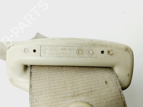 Front right seatbelt VW POLO IV (9N_, 9A_) 1.9 TDI | BP29596792I25