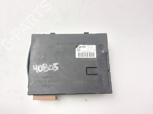 electronic-module-mercedes-benz-m-class-w163-1998-1999-2000-2001-2002-2003-2004-2005-31965724 main image