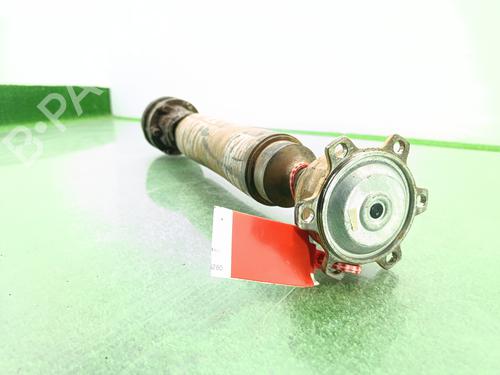 Kardanaksel Kompl. MITSUBISHI PAJERO III (V7_W, V6_W)  | BP30055179M37