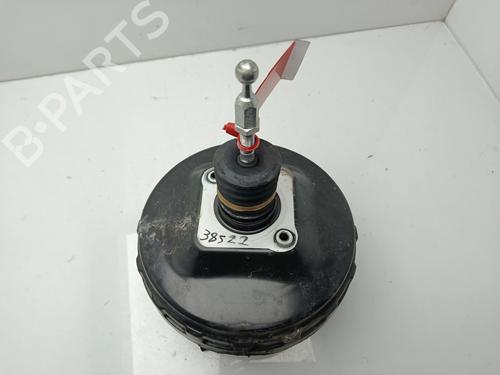 Servo brake AUDI A4 B8 Avant (8K5) S4 quattro | BP30764432M42