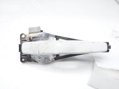 Used Front right exterior door handle OPEL ZAFIRA / ZAFIRA FAMILY B (A05) 1.7 CDTI (M75) (110 hp) 12415117