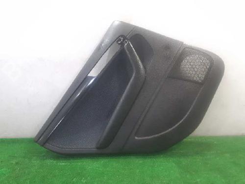 Guarnecido puerta trasera izquierda AUDI A3 (8P1) 2.0 TDI (170 hp) 8P4867305 | 8P4867305 |