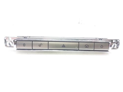Used Warning switch JAGUAR XF I (X250) 3.0 D (241 hp) 18089757