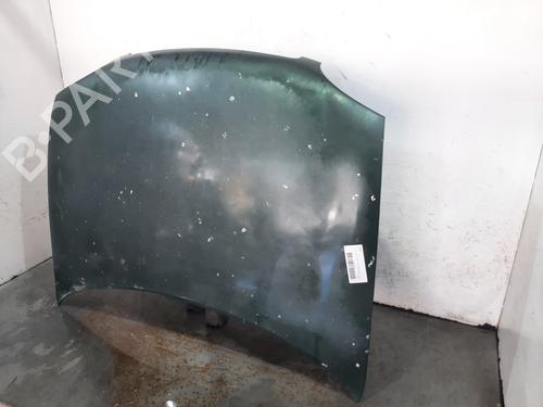 Hood OPEL CORSA B (S93) 1.7 D (F08, F68, M68) | BP15815655C1 