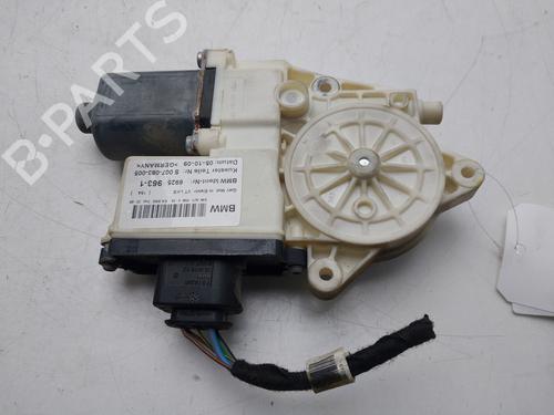 Used Left front window motor Left front window motor 38011111 38011111
