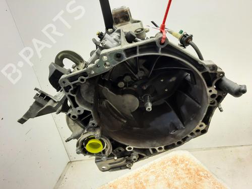 Used Gearbox Gearbox PEUGEOT 308 II (LB_, LP_, LW_, LH_, L3_) [2013-2021] 35803810 35803810