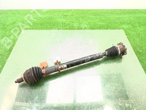 Right front driveshaft VW POLO IV (9N_, 9A_) 1.4 TDI | BP28537014M39