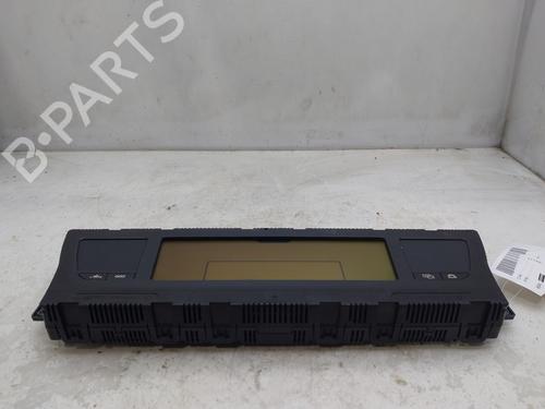 Instrument cluster CITROËN C4 Grand Picasso I (UA_) 1.6 HDi | BP17660231C47 