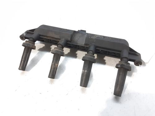 Used Ignition coil PEUGEOT 206 Hatchback (2A/C) 1.4 LPG (75 hp) 9172764