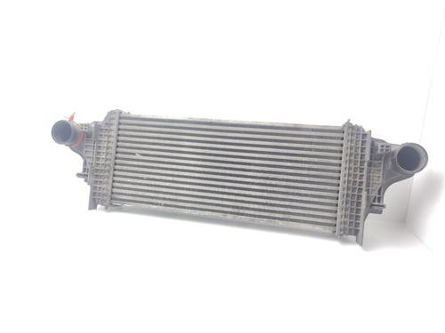 Used Intercooler Intercooler MERCEDES-BENZ M-CLASS (W164) ML 280 CDI 4-matic (164.120) (190 hp) 32256212 32256212