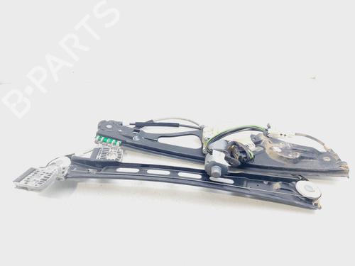 Used Front right window mechanism MERCEDES-BENZ E-CLASS T-Model (S211) E 220 T CDI (211.208) (170 hp) 25917802