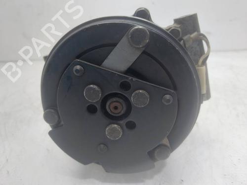 AC-Kompressor AC-Kompressor 39398948 39398948